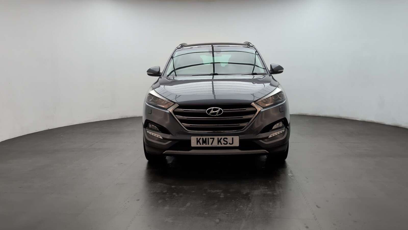 2017 HYUNDAI TUCSON 2017 HYUNDAI TUCSON