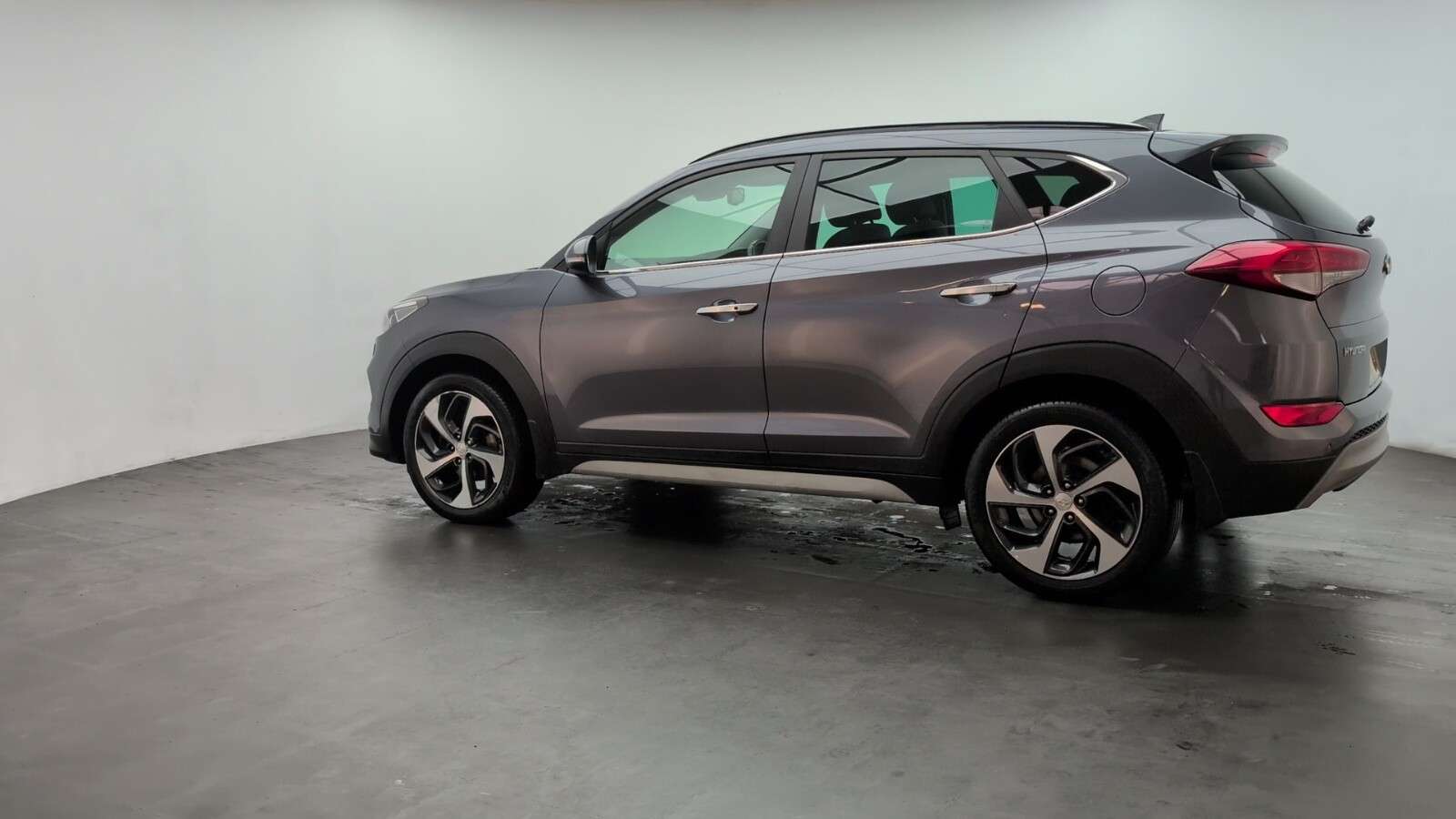 2017 HYUNDAI TUCSON 2017 HYUNDAI TUCSON