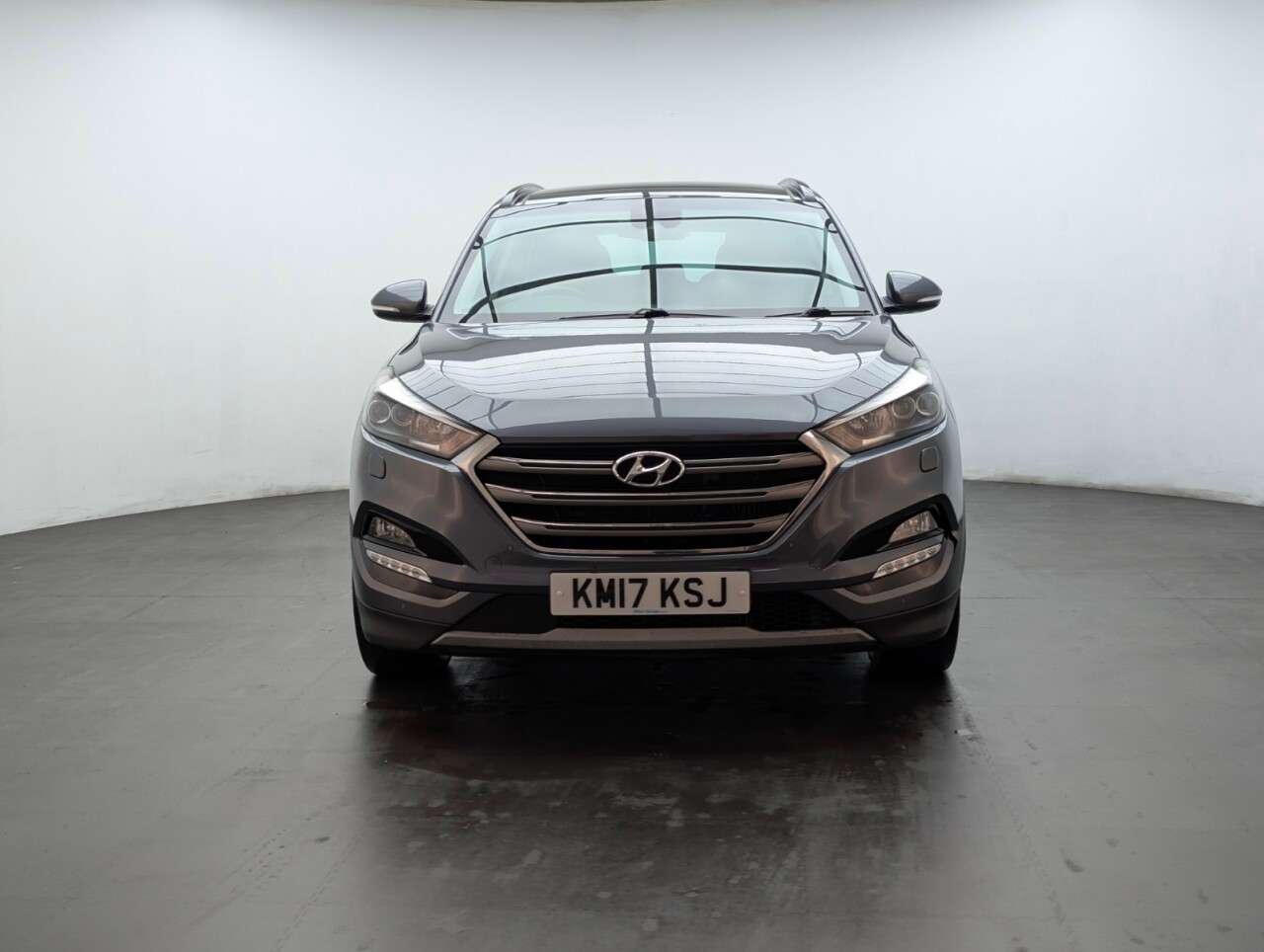 2017 HYUNDAI TUCSON 2017 HYUNDAI TUCSON