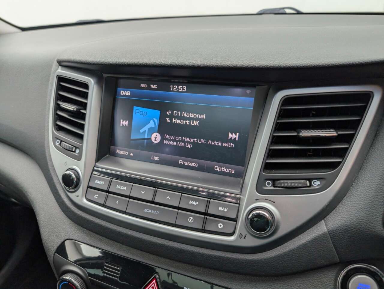 2017 HYUNDAI TUCSON 2017 HYUNDAI TUCSON