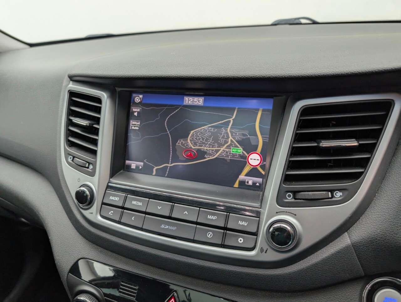 2017 HYUNDAI TUCSON 2017 HYUNDAI TUCSON