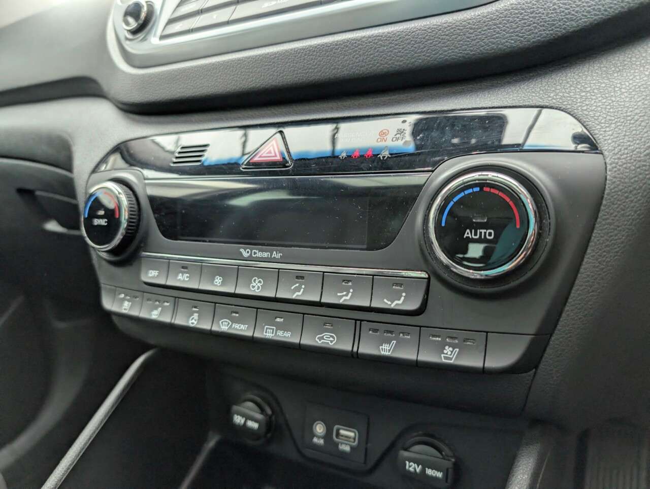 2017 HYUNDAI TUCSON 2017 HYUNDAI TUCSON