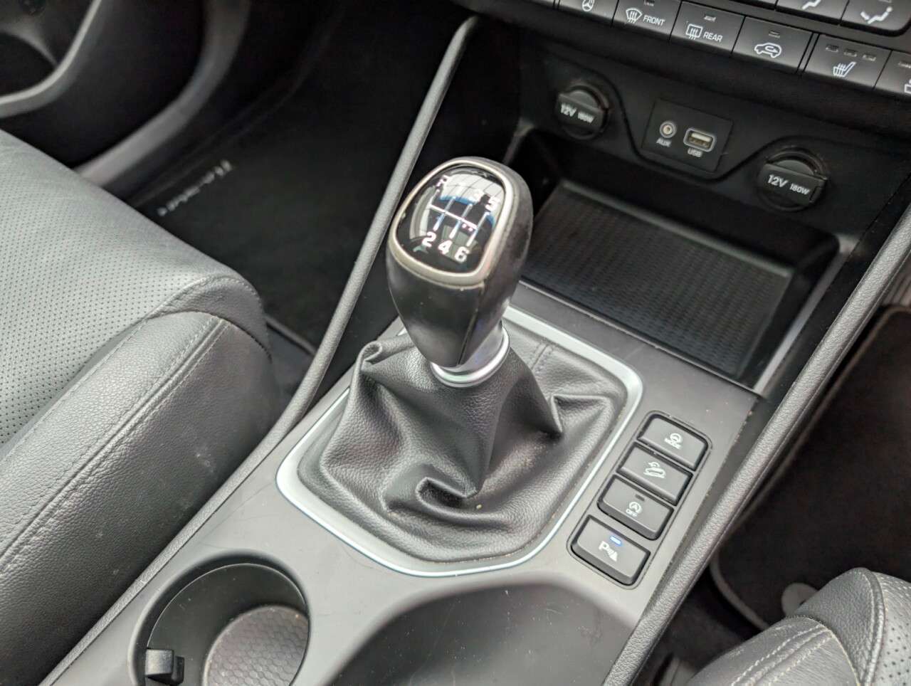 2017 HYUNDAI TUCSON 2017 HYUNDAI TUCSON