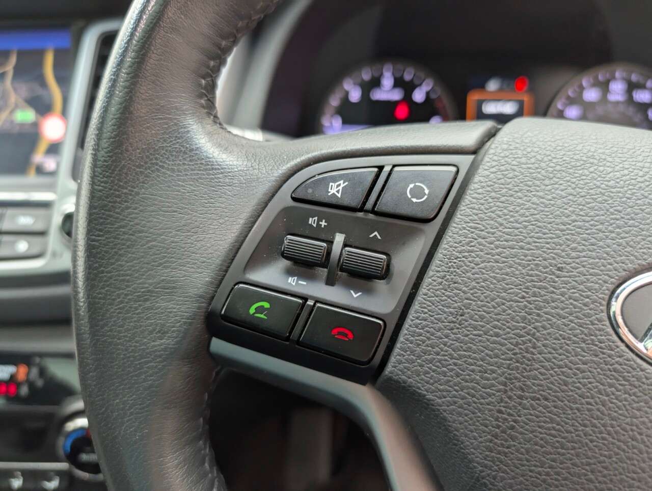 2017 HYUNDAI TUCSON 2017 HYUNDAI TUCSON