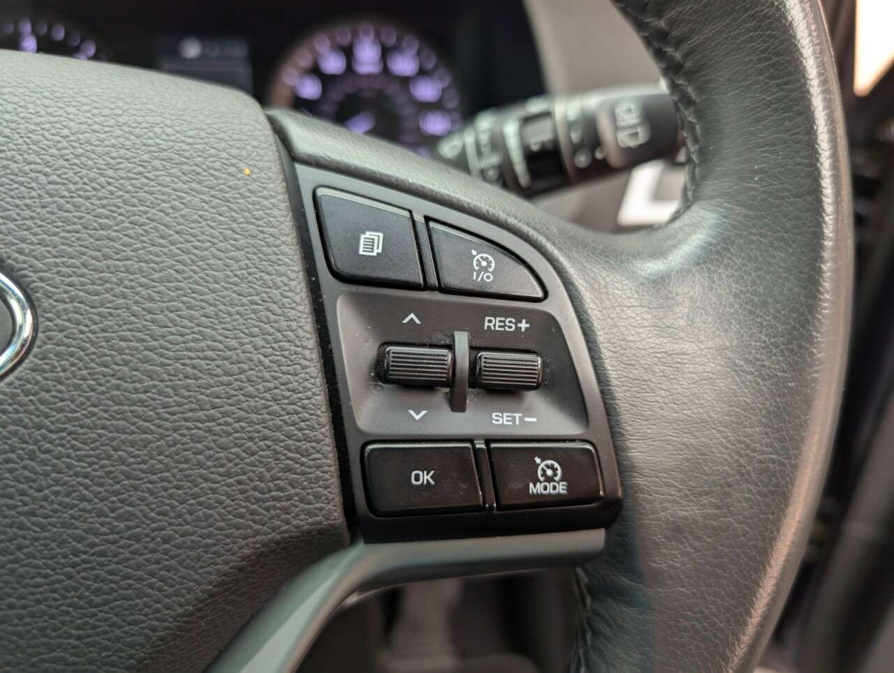 2017 HYUNDAI TUCSON 2017 HYUNDAI TUCSON