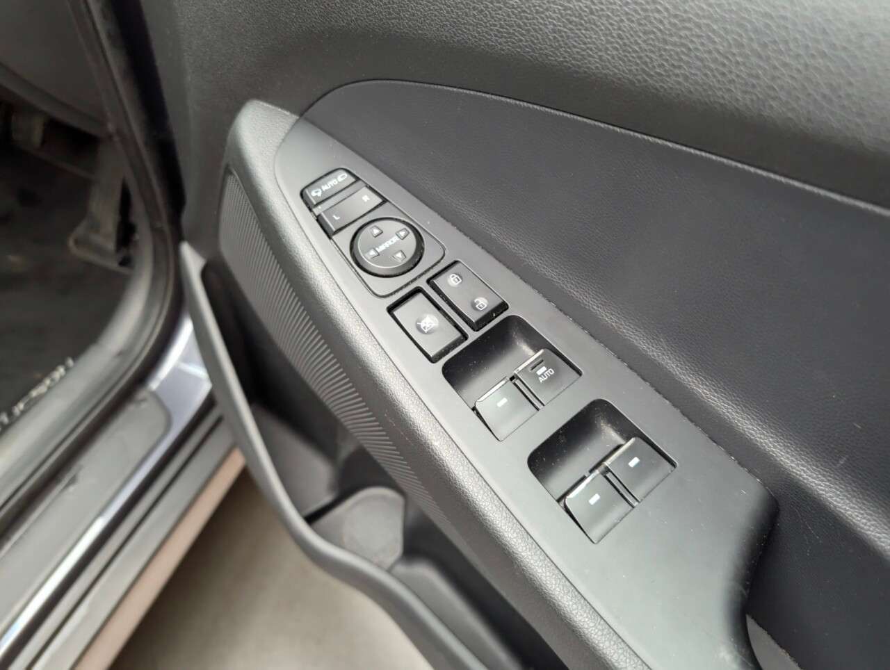 2017 HYUNDAI TUCSON 2017 HYUNDAI TUCSON