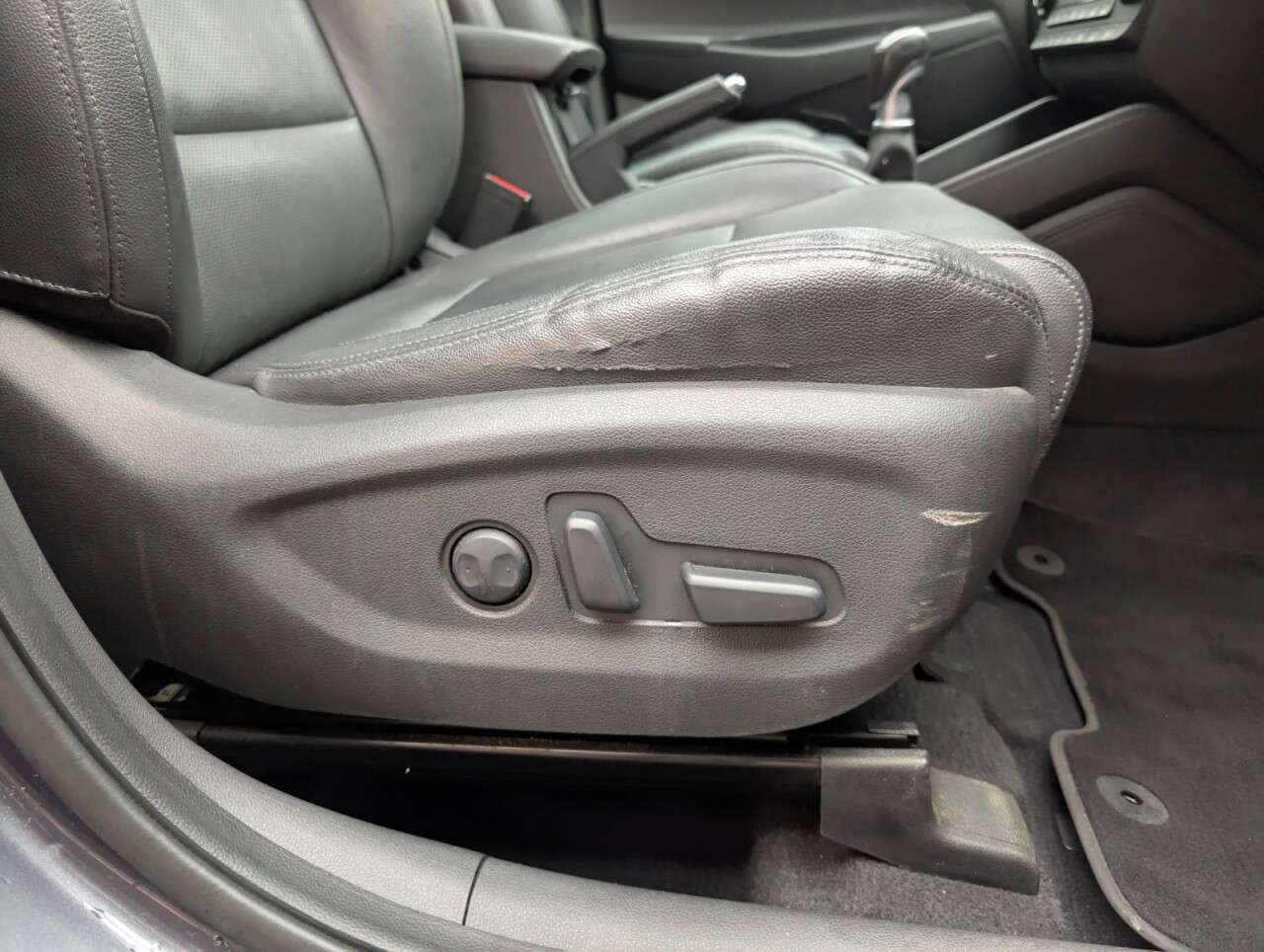 2017 HYUNDAI TUCSON 2017 HYUNDAI TUCSON