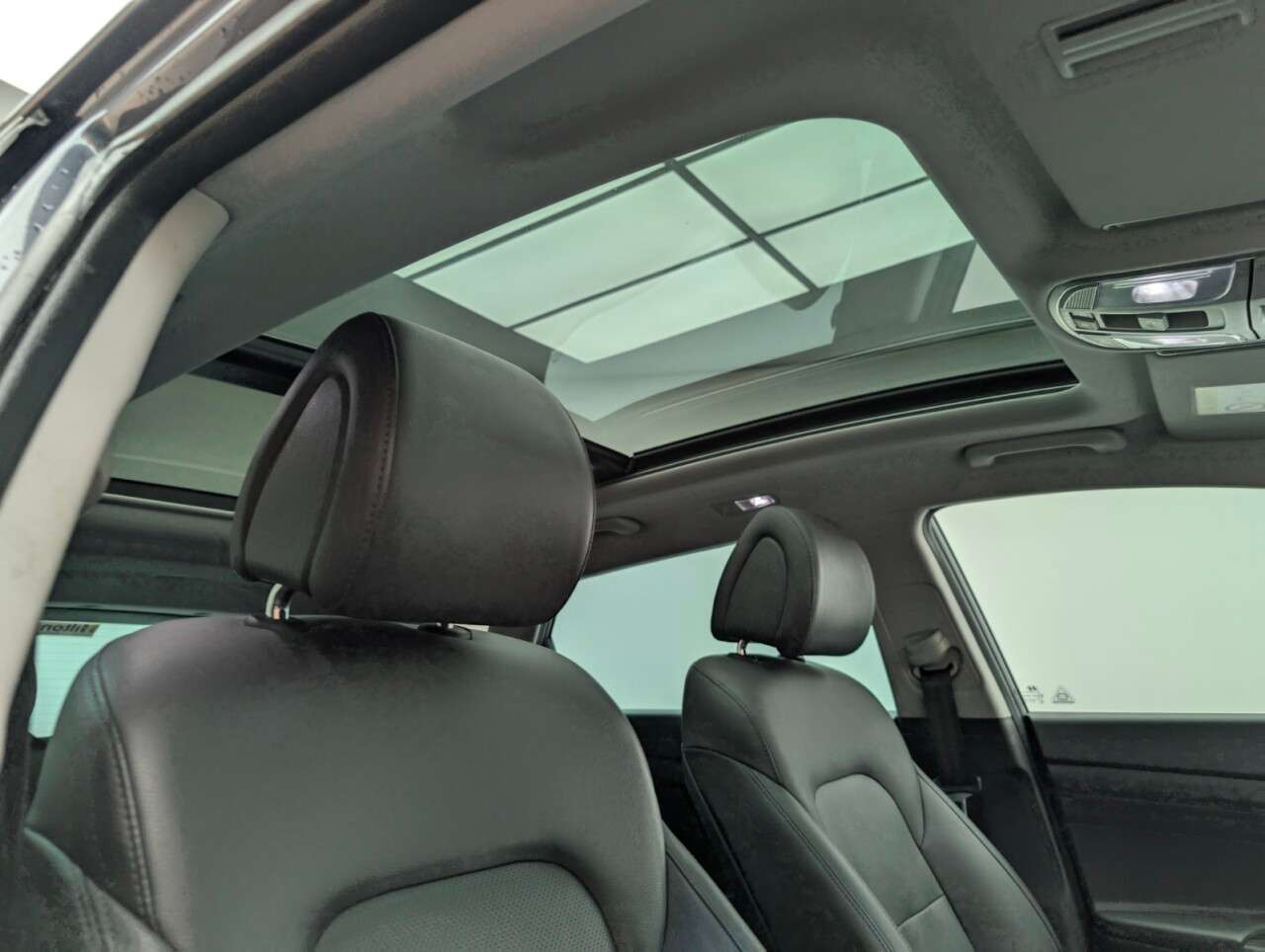 2017 HYUNDAI TUCSON 2017 HYUNDAI TUCSON