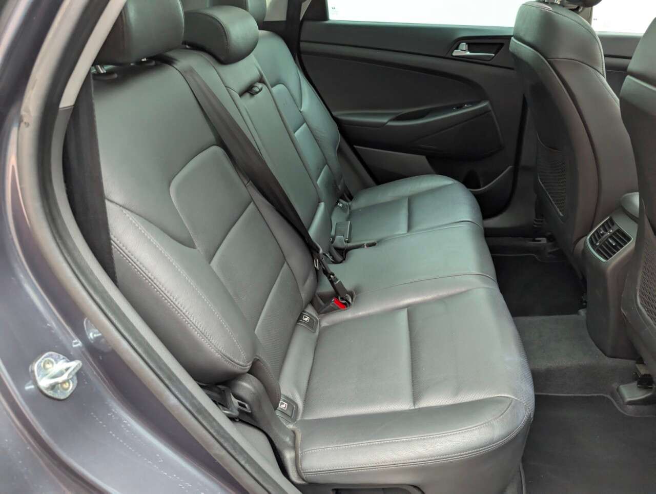 2017 HYUNDAI TUCSON 2017 HYUNDAI TUCSON