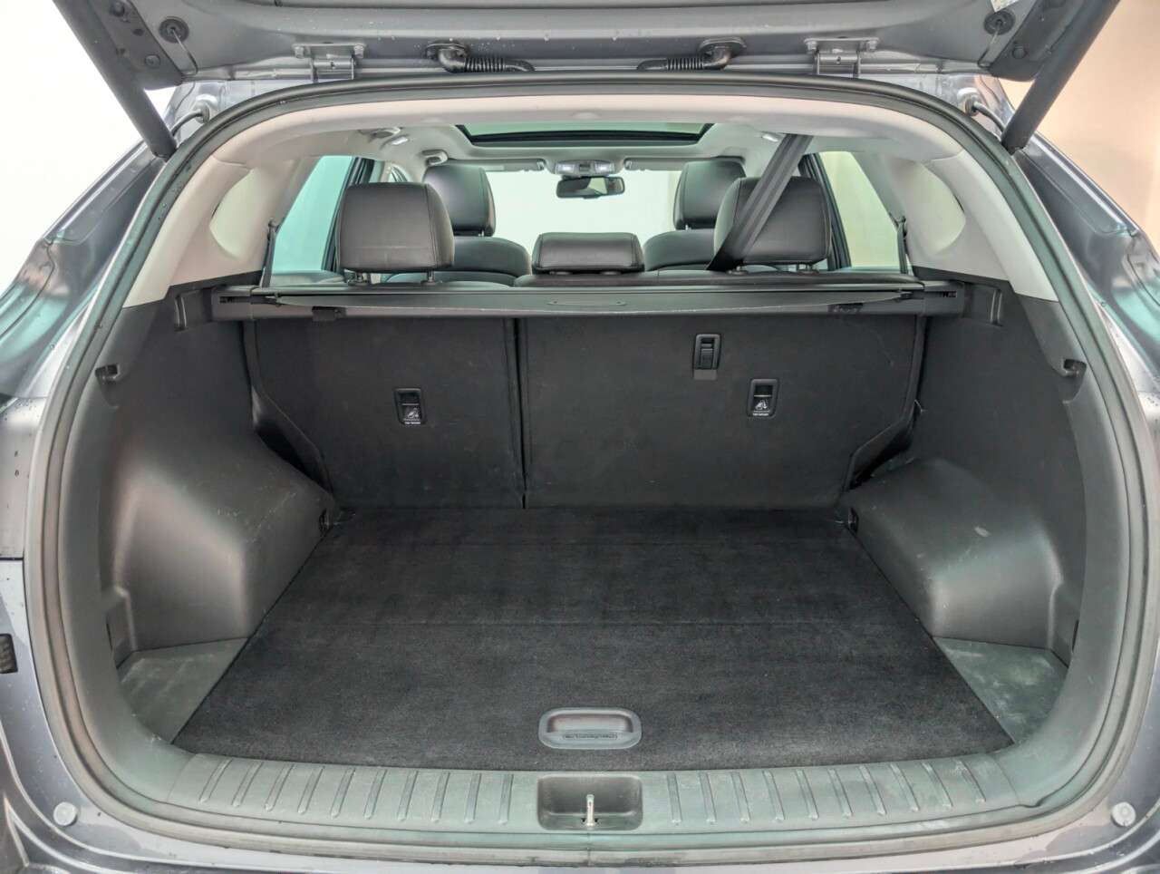 2017 HYUNDAI TUCSON 2017 HYUNDAI TUCSON