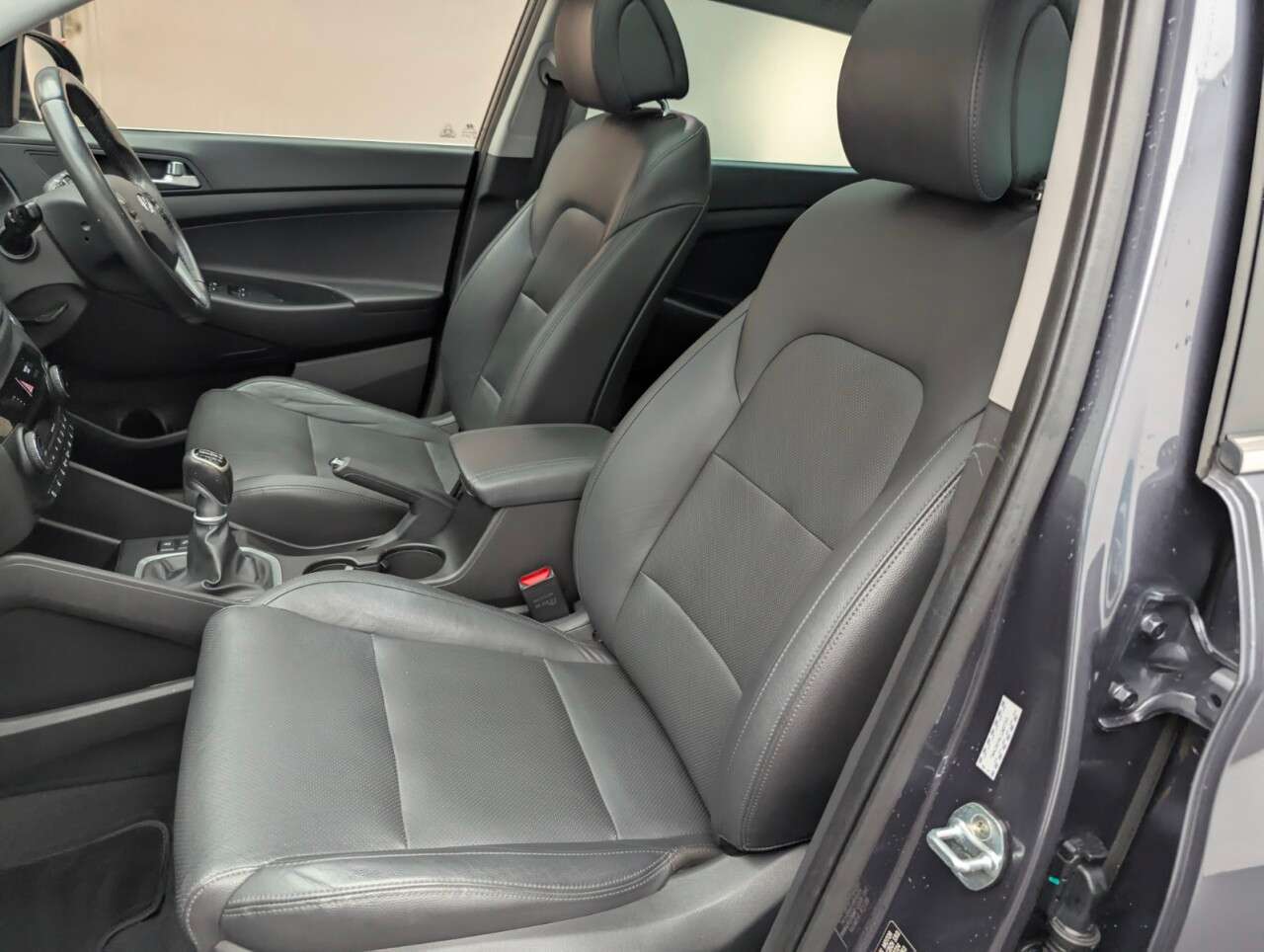 2017 HYUNDAI TUCSON 2017 HYUNDAI TUCSON