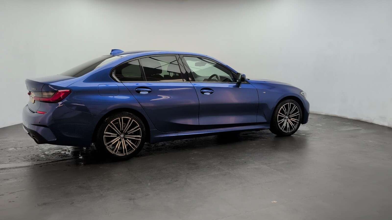 2019 BMW 3 SERIES 2019 BMW 3 SERIES