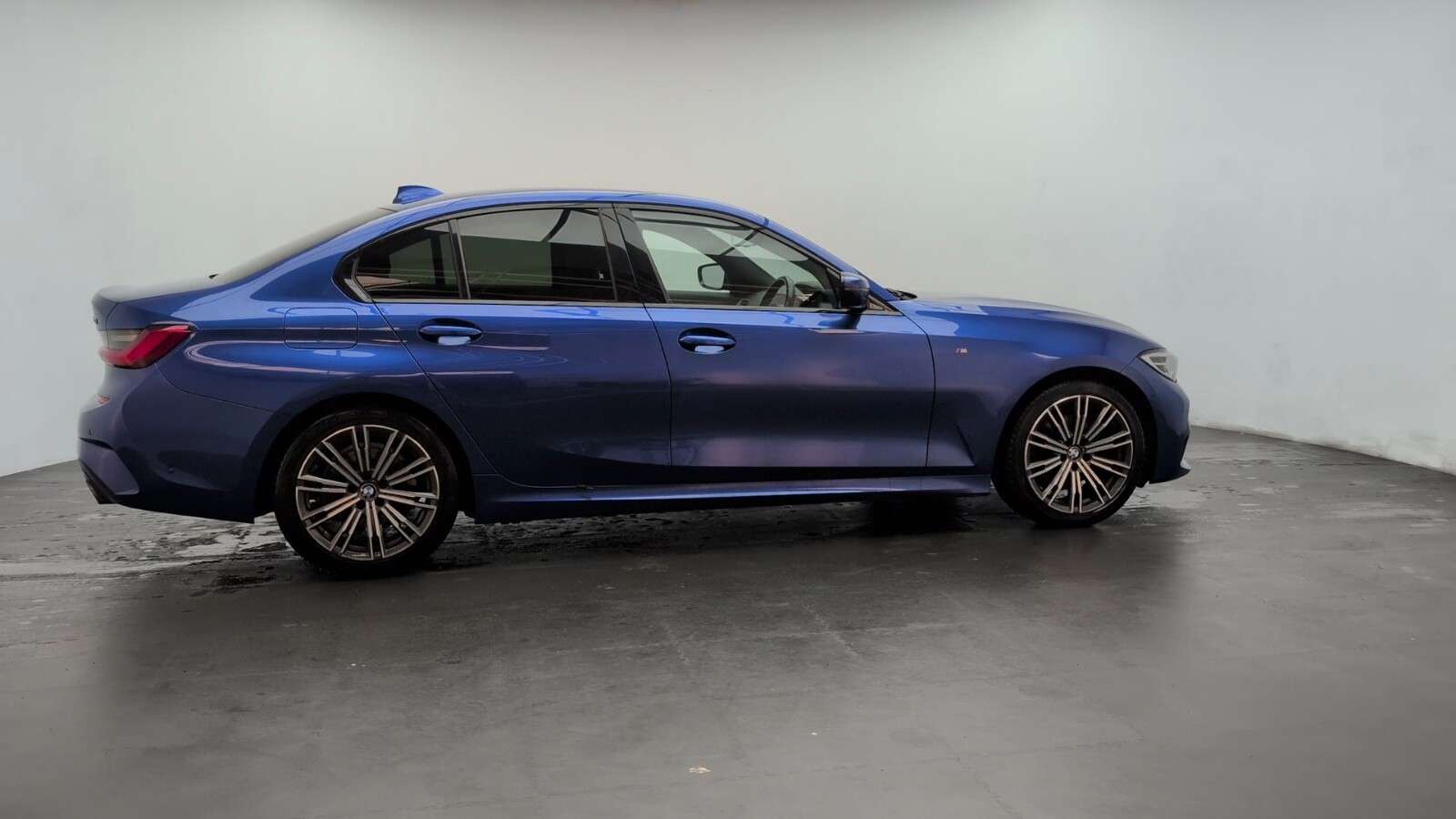 2019 BMW 3 SERIES 2019 BMW 3 SERIES