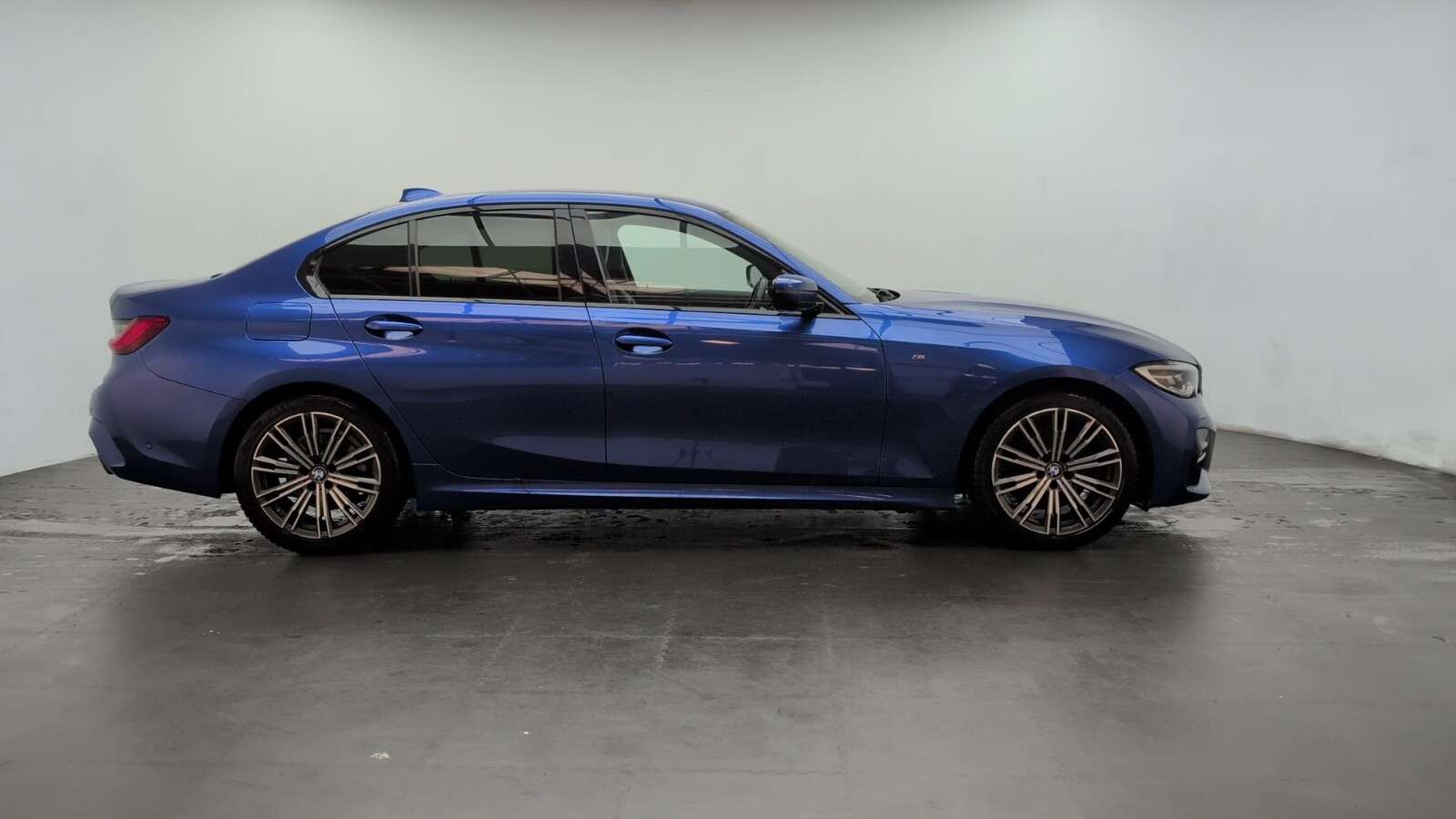 2019 BMW 3 SERIES 2019 BMW 3 SERIES
