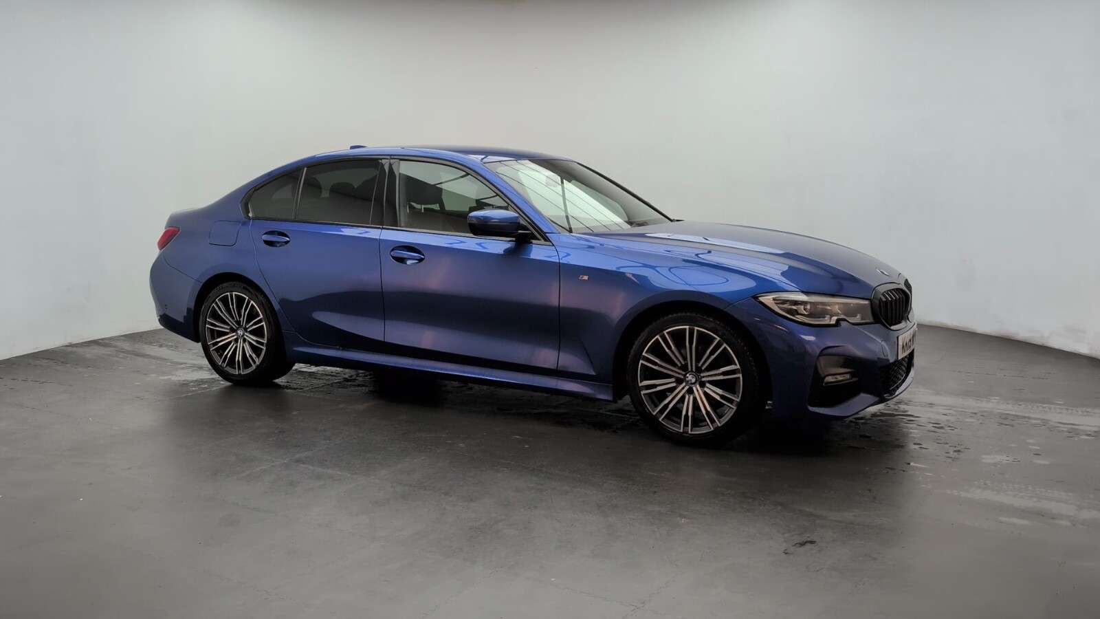 2019 BMW 3 SERIES 2019 BMW 3 SERIES