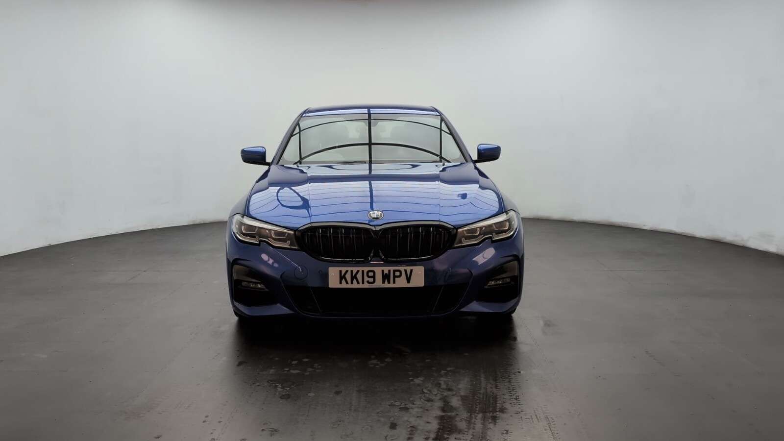 2019 BMW 3 SERIES 2019 BMW 3 SERIES