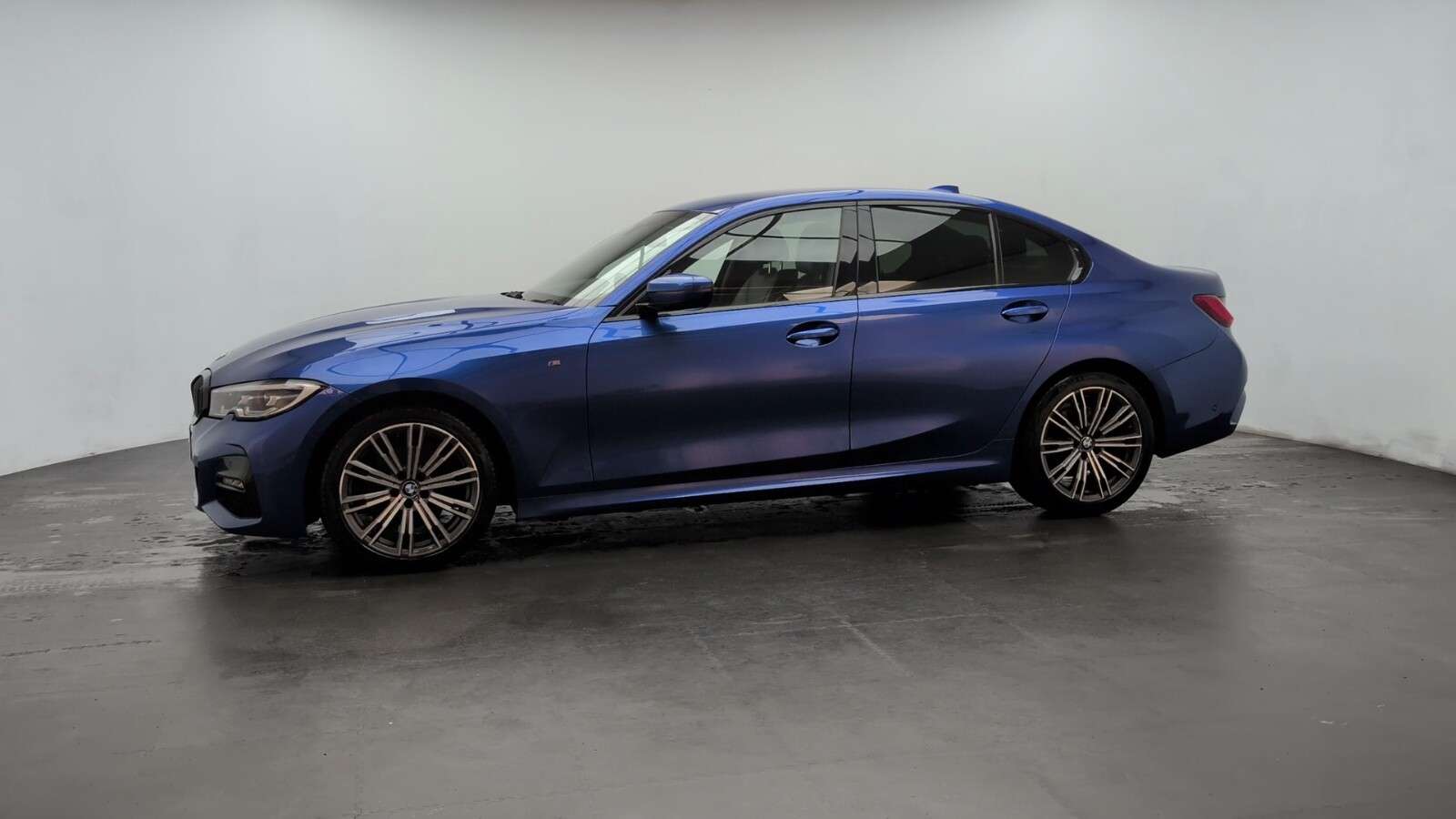 2019 BMW 3 SERIES 2019 BMW 3 SERIES