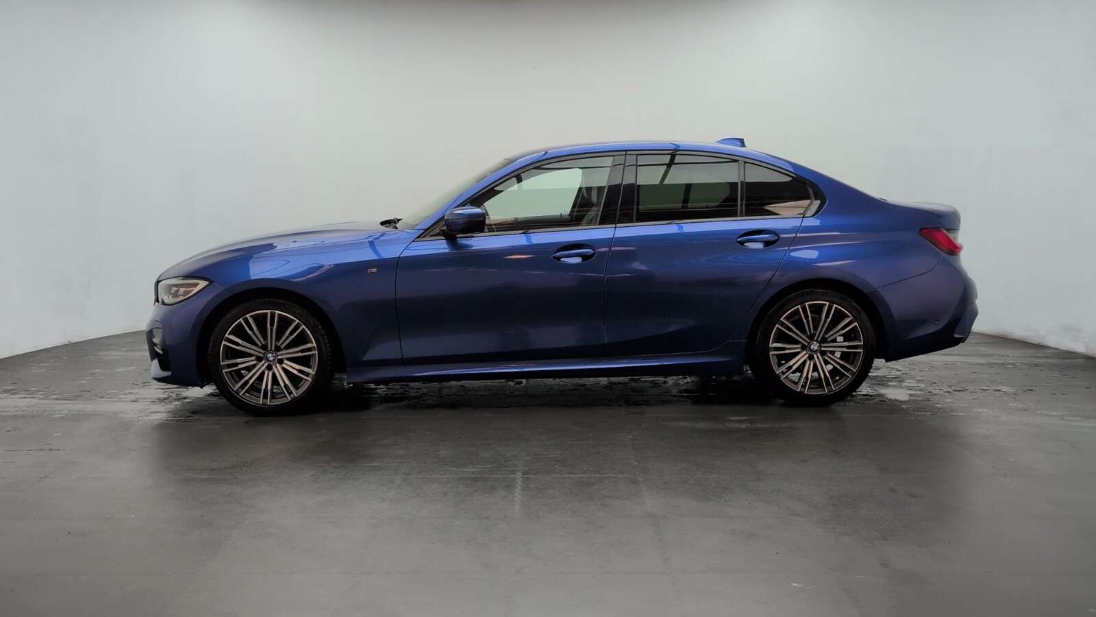 2019 BMW 3 SERIES 2019 BMW 3 SERIES
