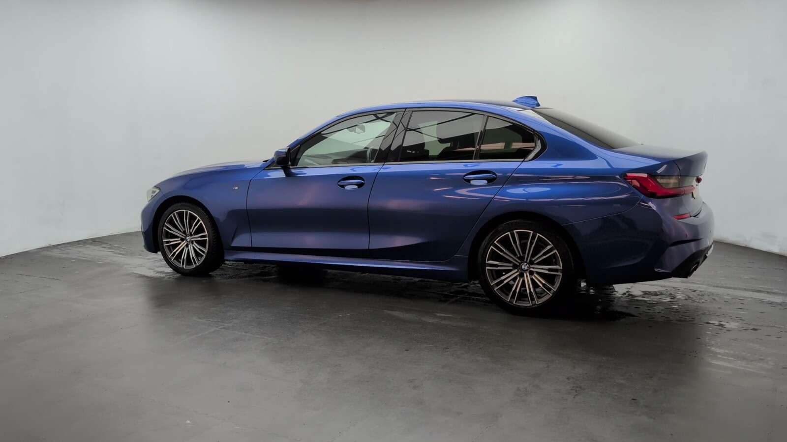 2019 BMW 3 SERIES 2019 BMW 3 SERIES