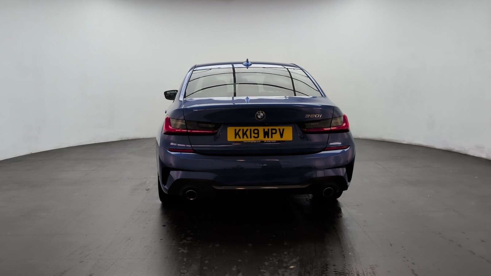 2019 BMW 3 SERIES 2019 BMW 3 SERIES