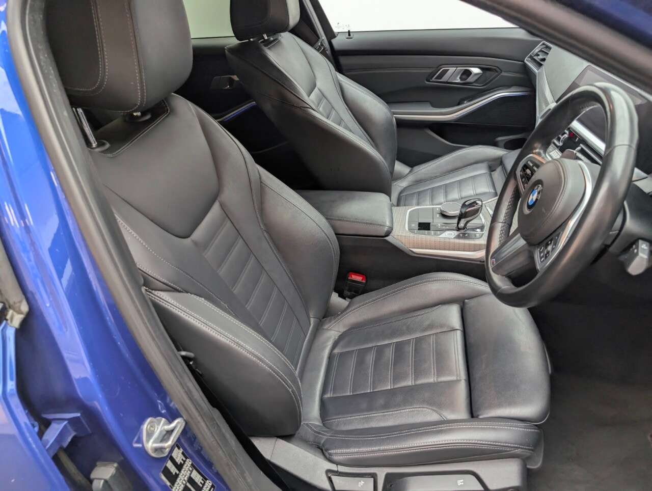 2019 BMW 3 SERIES 2019 BMW 3 SERIES