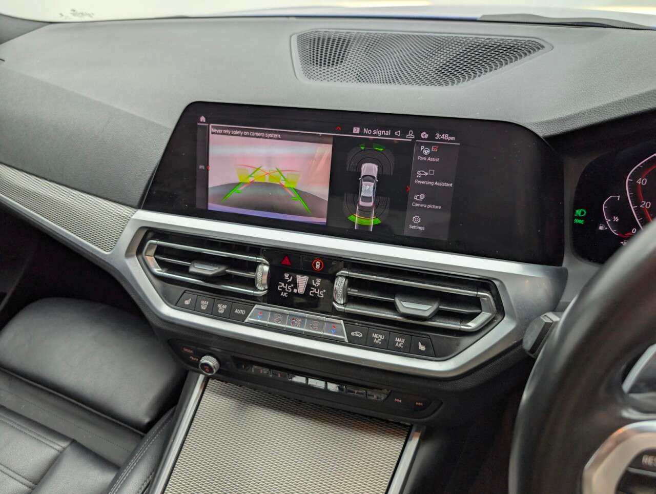 2019 BMW 3 SERIES 2019 BMW 3 SERIES