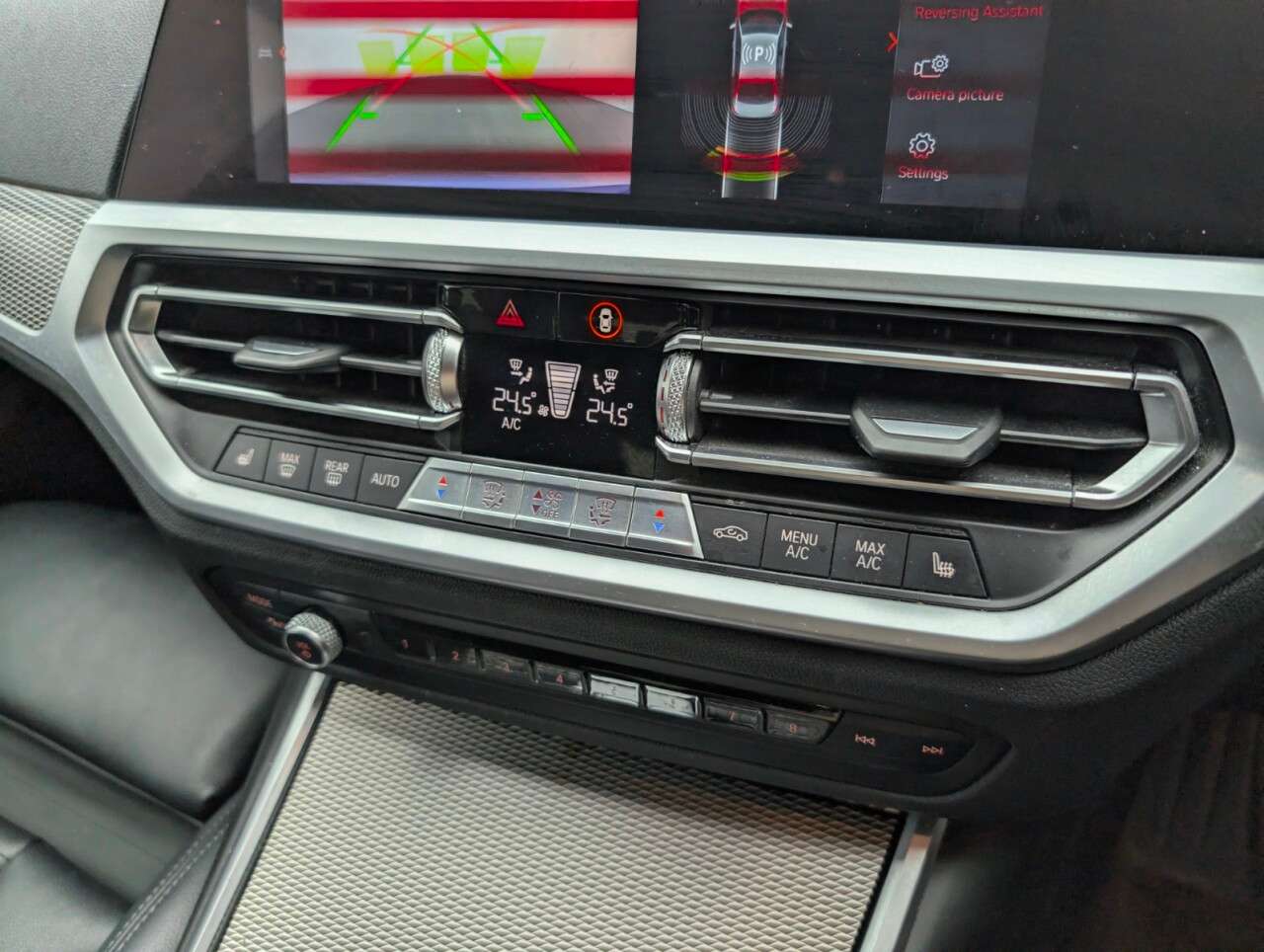 2019 BMW 3 SERIES 2019 BMW 3 SERIES