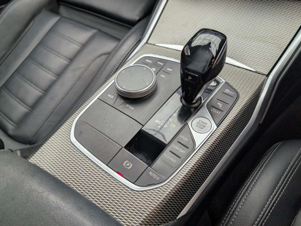 2019 BMW 3 SERIES 2019 BMW 3 SERIES