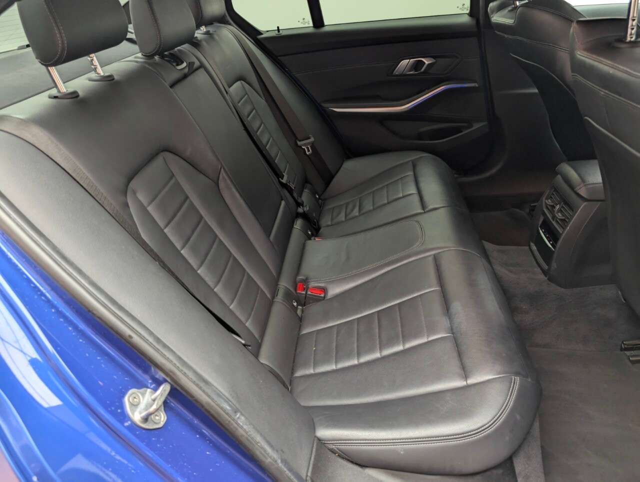 2019 BMW 3 SERIES 2019 BMW 3 SERIES