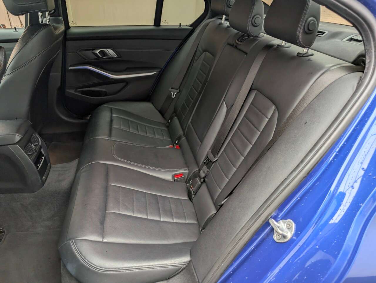 2019 BMW 3 SERIES 2019 BMW 3 SERIES