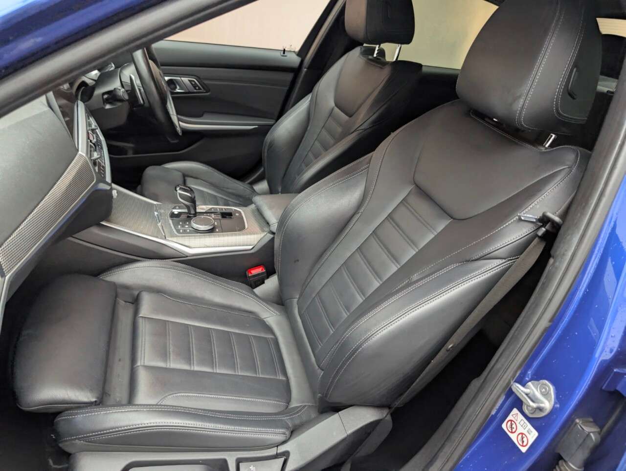 2019 BMW 3 SERIES 2019 BMW 3 SERIES