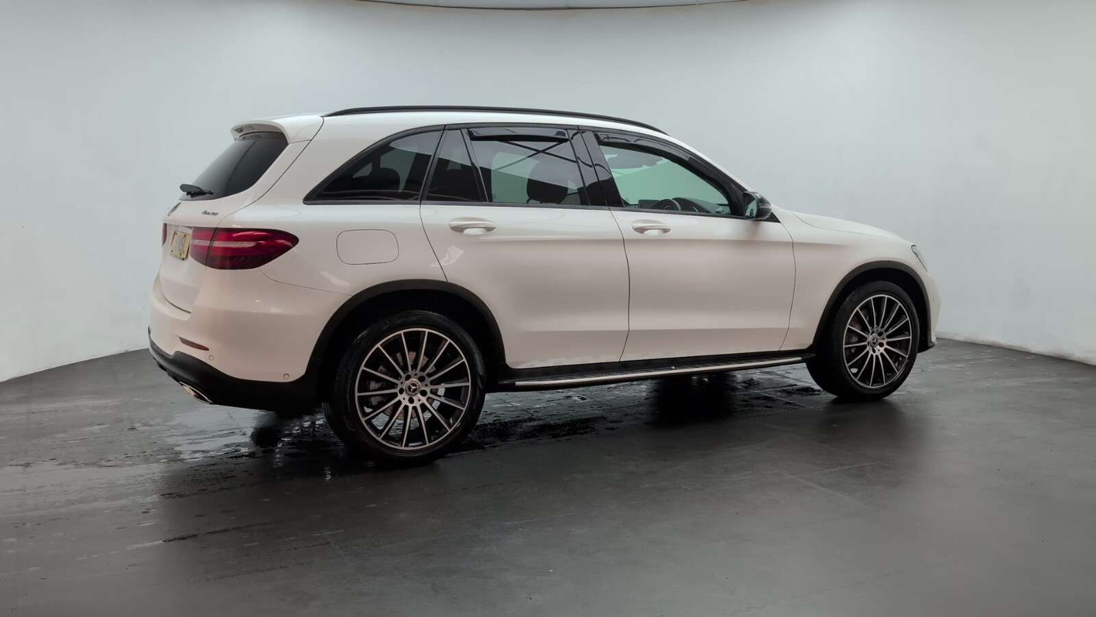 2019 MERCEDES-BENZ GLC 2019 MERCEDES-BENZ GLC