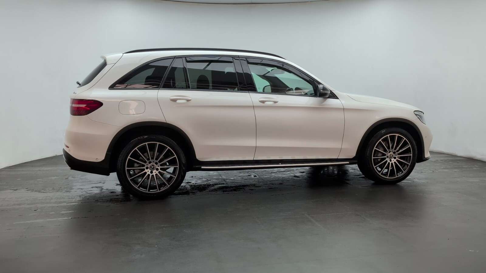 2019 MERCEDES-BENZ GLC 2019 MERCEDES-BENZ GLC