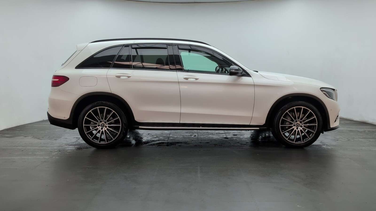 2019 MERCEDES-BENZ GLC 2019 MERCEDES-BENZ GLC
