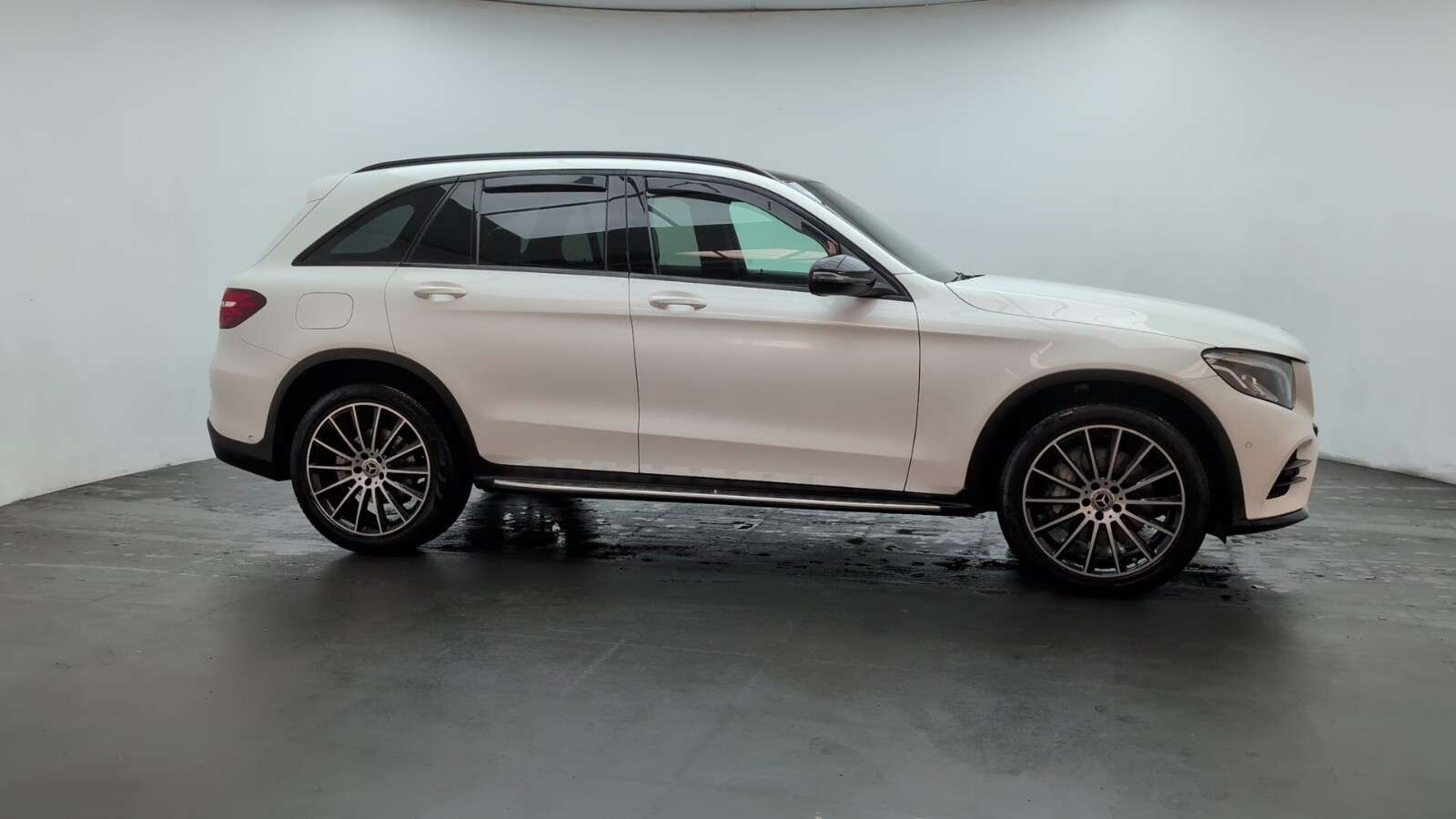 2019 MERCEDES-BENZ GLC 2019 MERCEDES-BENZ GLC