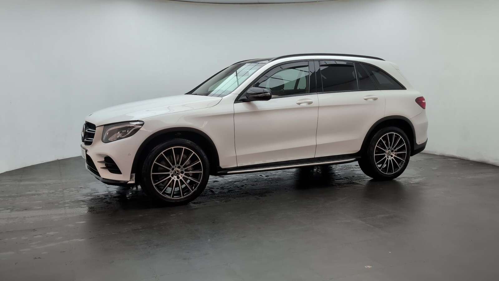 2019 MERCEDES-BENZ GLC 2019 MERCEDES-BENZ GLC