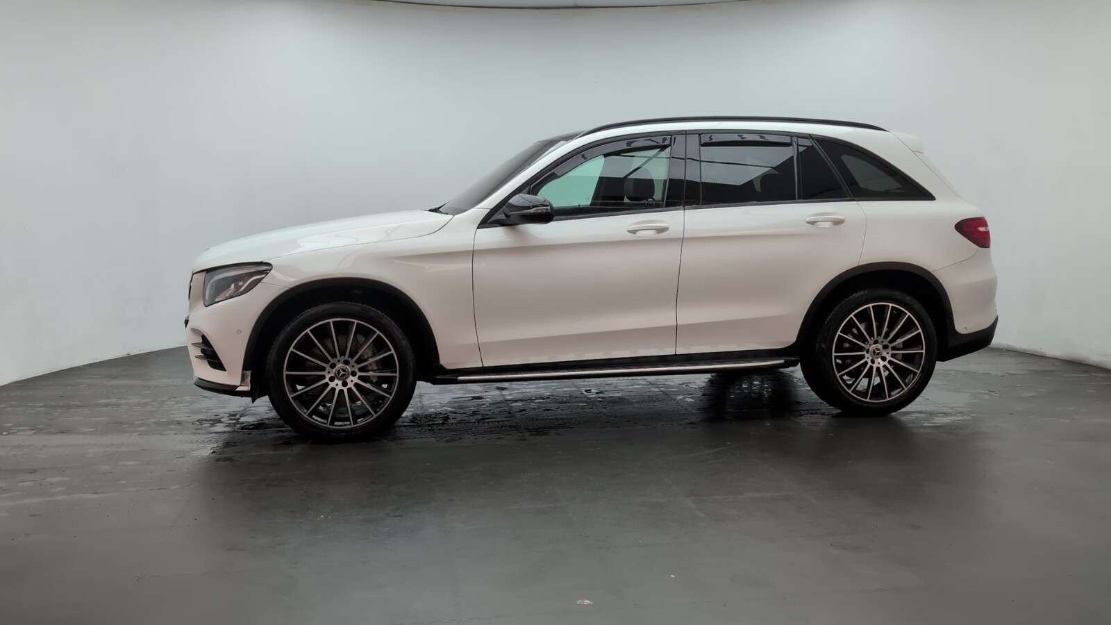 2019 MERCEDES-BENZ GLC 2019 MERCEDES-BENZ GLC