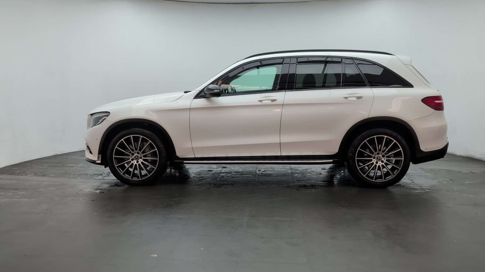2019 MERCEDES-BENZ GLC 2019 MERCEDES-BENZ GLC