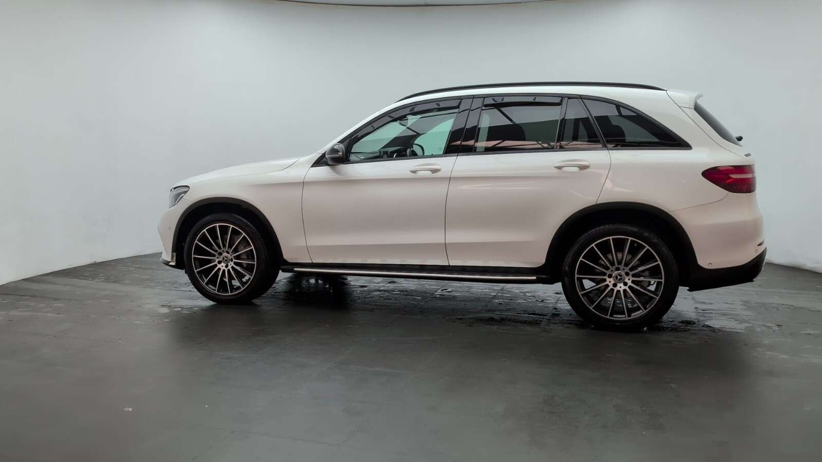2019 MERCEDES-BENZ GLC 2019 MERCEDES-BENZ GLC