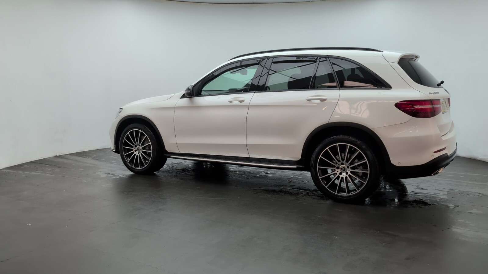 2019 MERCEDES-BENZ GLC 2019 MERCEDES-BENZ GLC