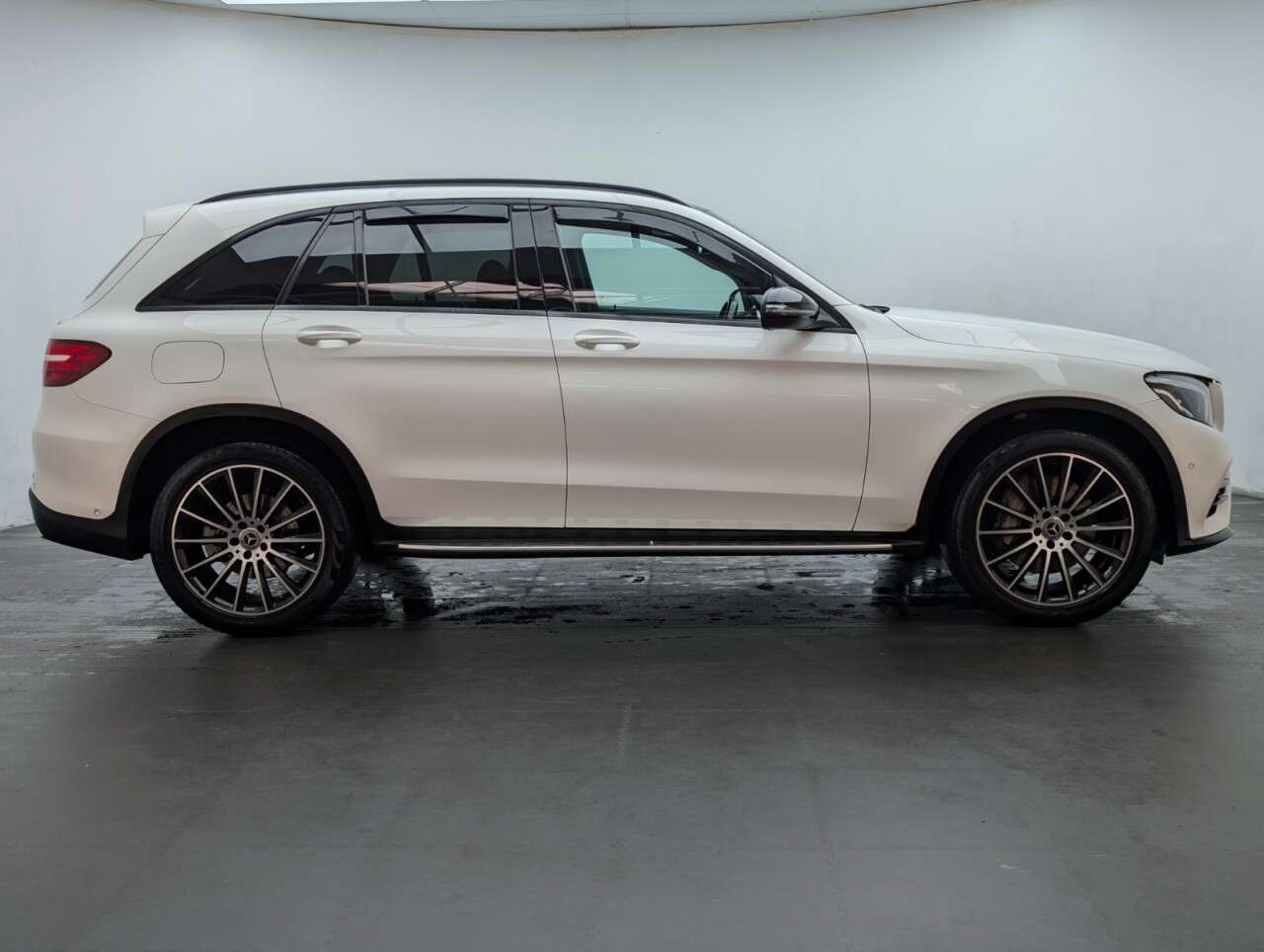 2019 MERCEDES-BENZ GLC 2019 MERCEDES-BENZ GLC