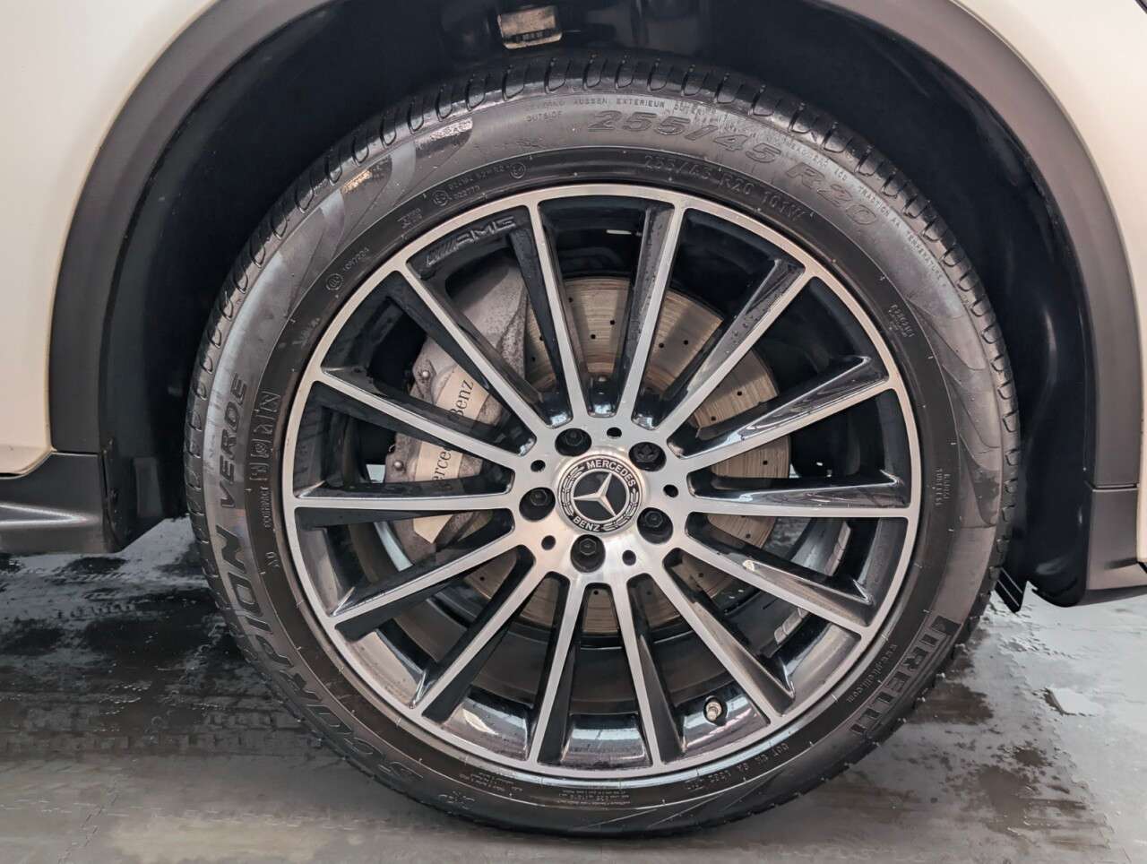 2019 MERCEDES-BENZ GLC 2019 MERCEDES-BENZ GLC