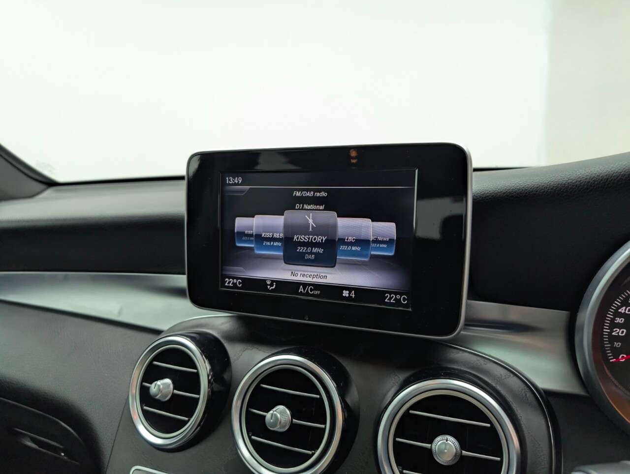 2019 MERCEDES-BENZ GLC 2019 MERCEDES-BENZ GLC