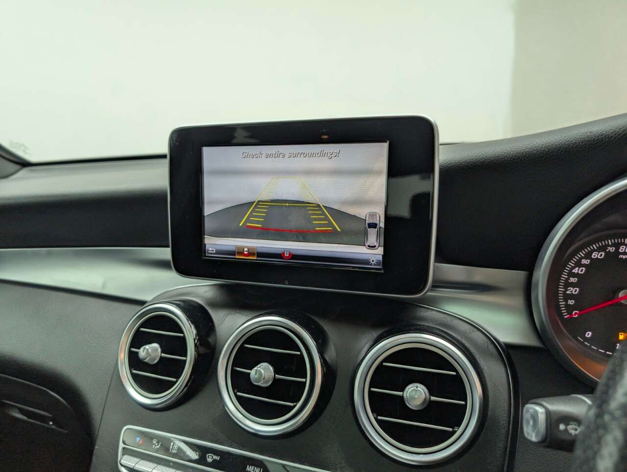 2019 MERCEDES-BENZ GLC 2019 MERCEDES-BENZ GLC