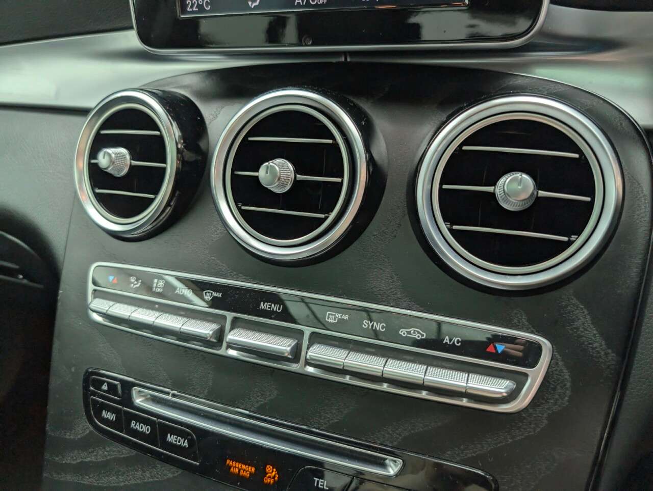 2019 MERCEDES-BENZ GLC 2019 MERCEDES-BENZ GLC