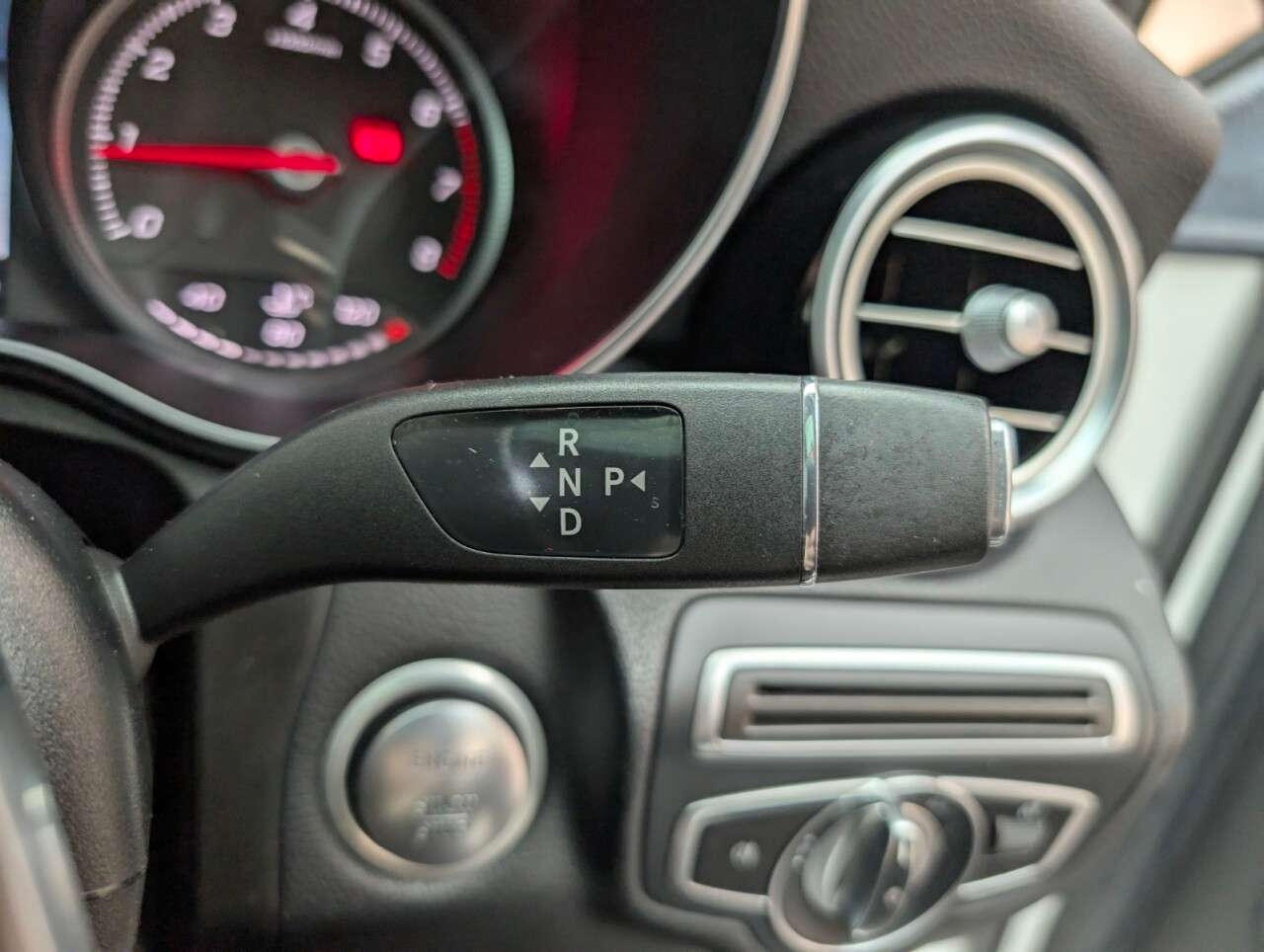 2019 MERCEDES-BENZ GLC 2019 MERCEDES-BENZ GLC