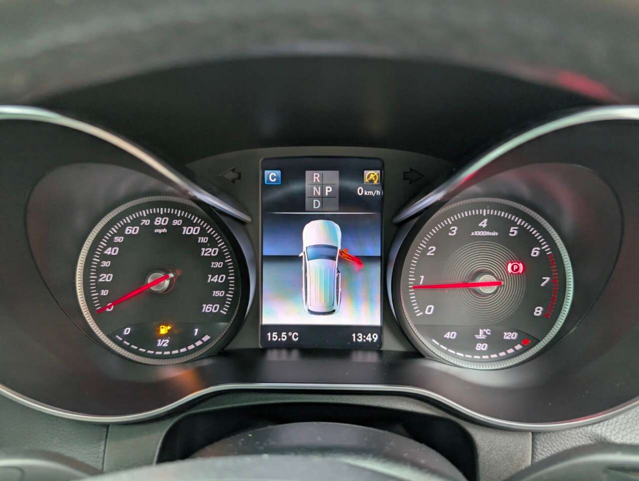 2019 MERCEDES-BENZ GLC 2019 MERCEDES-BENZ GLC