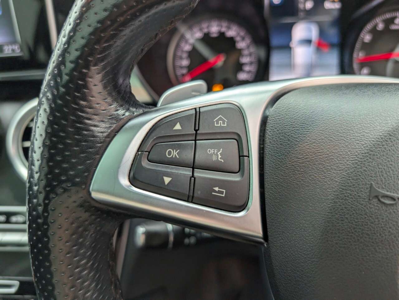 2019 MERCEDES-BENZ GLC 2019 MERCEDES-BENZ GLC