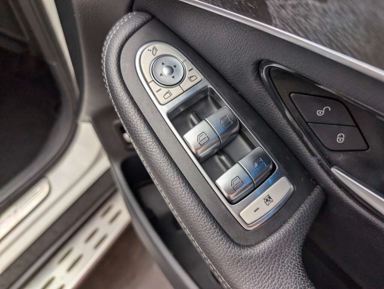 2019 MERCEDES-BENZ GLC 2019 MERCEDES-BENZ GLC