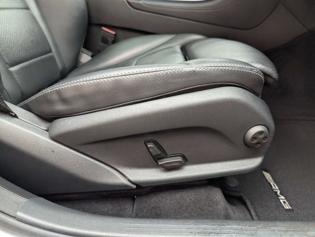 2019 MERCEDES-BENZ GLC 2019 MERCEDES-BENZ GLC